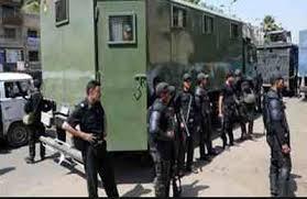 اعتقال طالبة بجامعة الإسكندرية أثناء دخولها المجمع النظري للكليات