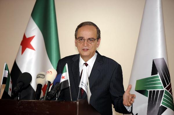 الائتلاف السوري: لا توجد أي مبادرة مصرية  لحل الأزمة