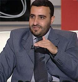 الصحفيين الأفارقة تدين اعتقال صحفي مصري.. والمصرية تتجاهل