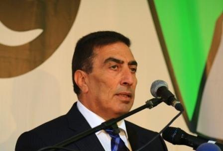 رئيس برلمان الأردن يرفض المشاركة بمؤتمر يحضره صهاينة