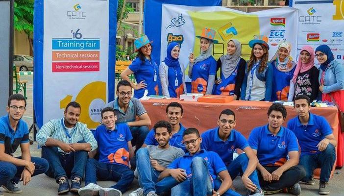 مبادرة “GATE” المصرية تحصد المركز السادس وفقًا لتقييم “اليونيسيف”