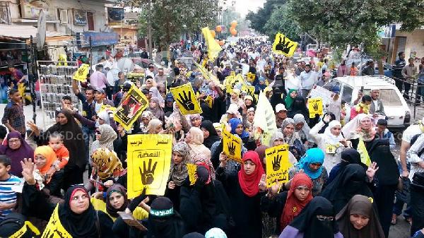 التحالف الوطني يعلن الاحتشاد غدًا أمام دار القضاء