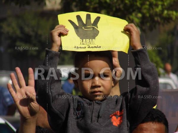 تغطية مصورة لتظاهرات غرب الاسكندرية بجمعة”محاكمة إرادة شعب”