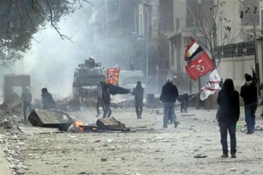 ألتراس أهلاوي يهدد الداخلية بالنزول للشوارع