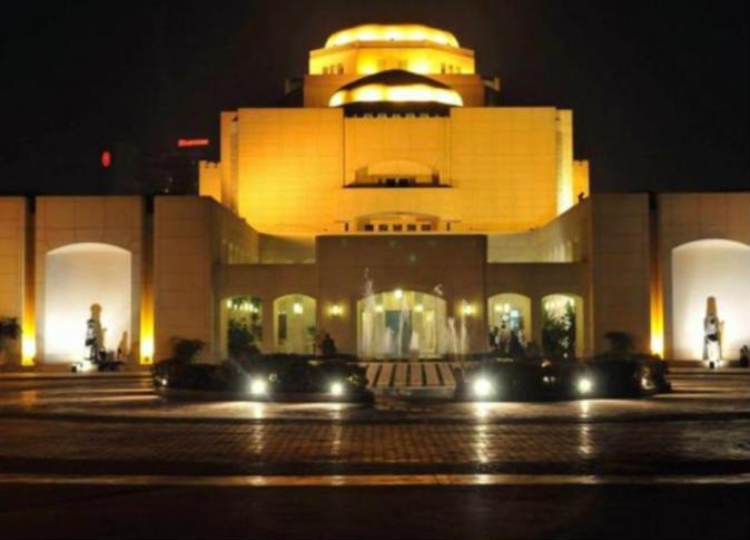 انطلاق مهرجان الموسيقى العربية الـ23 في القاهرة بمشاركة 12 دولة