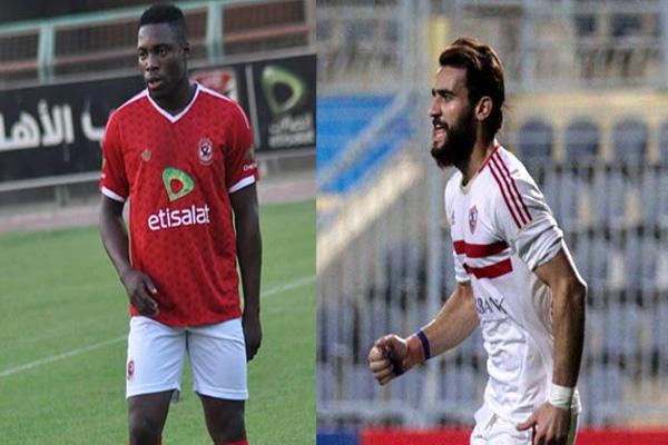 قائمة أفضل 10 لاعبين داخل إفريقيا تخلو من ممثلي الأندية المصرية