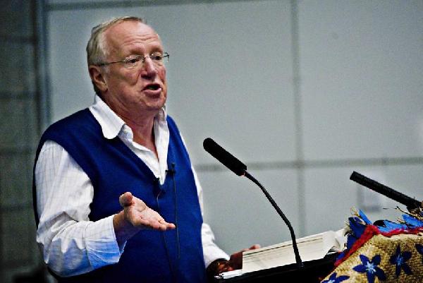 فيسك في الإندبندنت: المعارضة السورية تستعد لمعركة البحر المتوسط