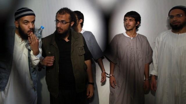 1500 سعودي مشتركون في الصراع بسوريا