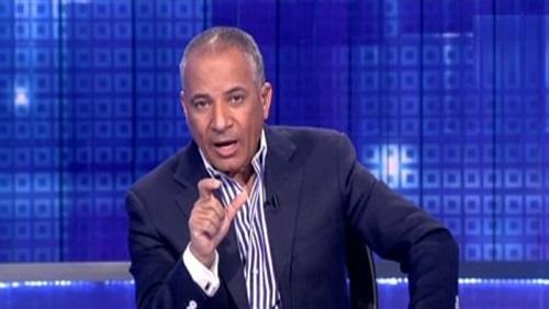 فيديو| أحمد موسى: 6 أبريل تجتمع مع “داعش” بوسط البلد يوميًاً!