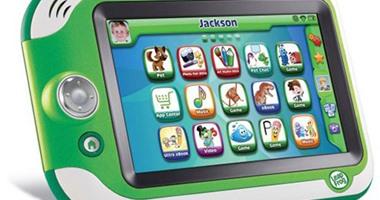 تعرَّفي على أفضل 4 أجهزة “تابلت” مصنوعة خصيصًا لطفلك