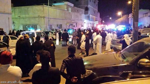 مصرع 5 أشخاص بإطلاق رصاص بالسعودية في إحياء ذكرى عاشوراء