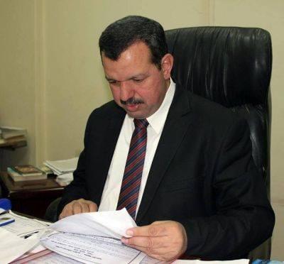 الأمن يعتقل سكرتير محافظ الشرقية السابق من عمله