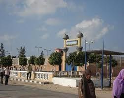 مدير أمن الاسكندرية: سجن برج العرب مؤمن بشكل كامل