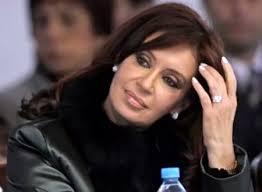 نقل رئيسة الأرجنتين إلى المستشفى بعد تدهور صحتها