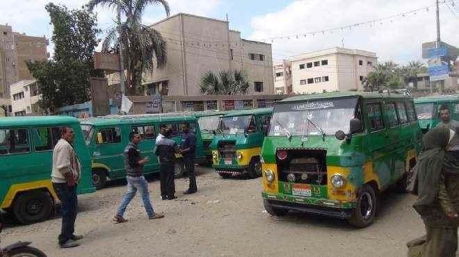 مشادات يومية لغلاء الأجرة في المنوفية