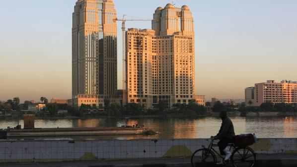 إلغاء الضرائب المتأخرة على  شركة “أوراسكوم”