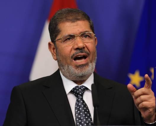 فيديو..مرسي : خشيت من سقوط الدولة..وها هي تسقط