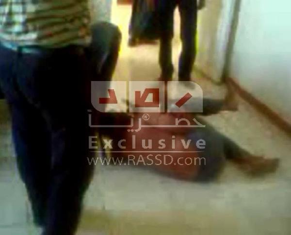 مدير أمن المنيا يؤكد حبس مواطن “واقعة التعذيب”