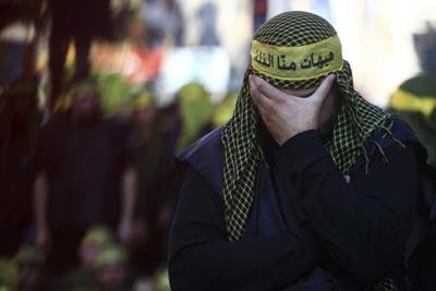 إسلاميون يحذرون الشيعة من إقامة “مجلس عاشوراء” بالحسين