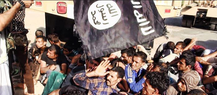 فيديو| سر مذابح داعش ضد عشيرة البونمر السنية