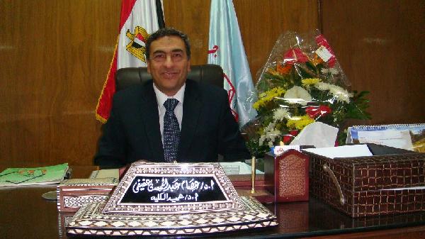 اعتقال عميد طب الأزهر من مقر النيابة بمدينة نصر