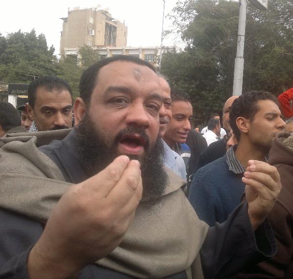 إرجاء محاكمة نجلى جمال صابر فى أحداث شبرا ل5 يناير