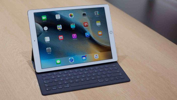 جهاز iPad Pro يصل في 13 نوفمبر