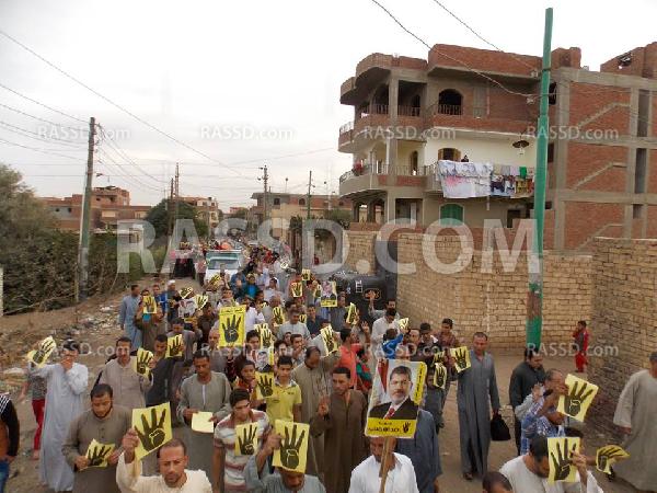 صور| “المنصورية” و”ناهيا” تطالبان بالقصاص للشهداء
