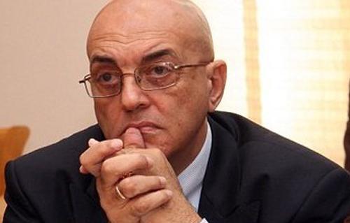 سلماوي: إلغاء”مجلس الشورى”..وممثل القوات المسلحة لم يصوت