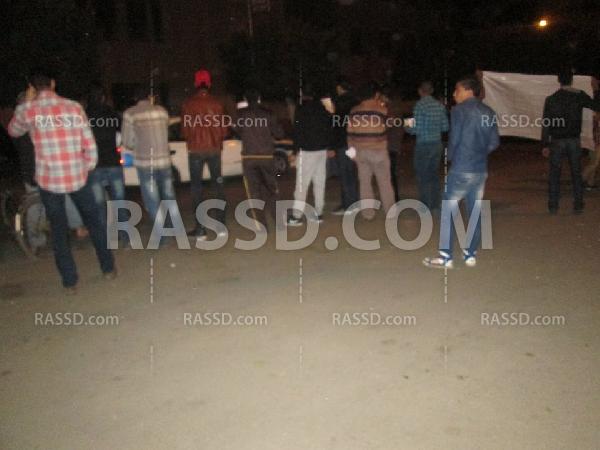 حركة “مفيش” تندد بالوضع المعيشي في بور سعيد