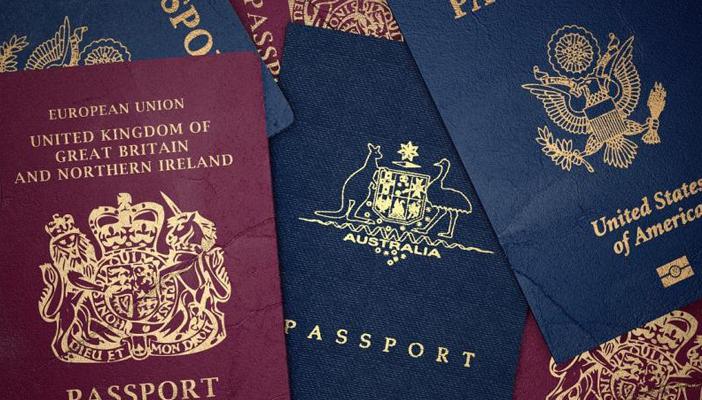 بالصور.. أقوى 10 جوازات سفر بالعالم.. تعرف عليها