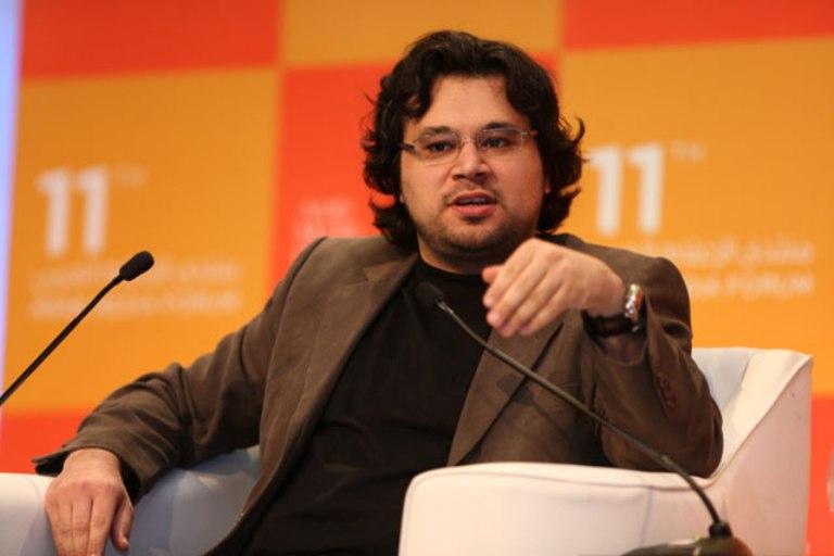 البرغوثى:”لو ثورة مصر استأصلت النظام القديم لما صارما صار”