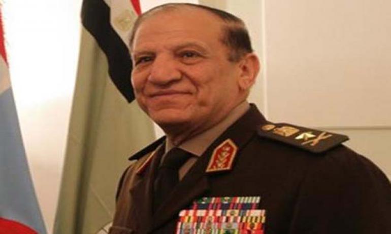 تشكيل لجنة لفحص أوراق حزب سامي عنان