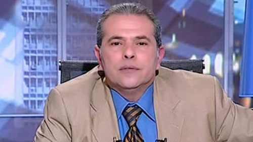 عباس يرسل برقية شكر لعكاشة