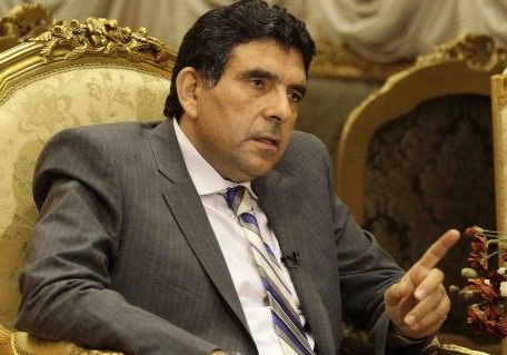 جمال جبريل: قانون الإرهاب به العديد من الإنتهاكات