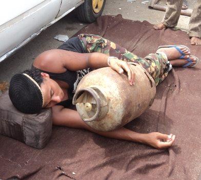 حكومة الانقلاب تواجه تضخماً يقفز إلى 10.4%