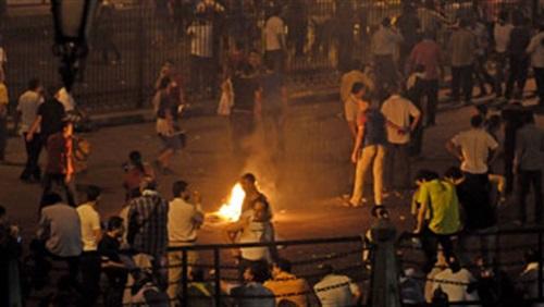 ديسمبر يشهد أولي جلسات محاكمة بديع والعريان والبلتاجي وعاكف