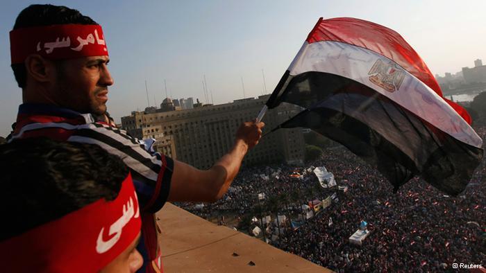 دويتش فيله: الانقلاب زاد الكراهية ضد الأجانب !
