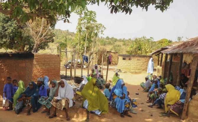 مقتل عشرات الطلاب في انفجار قنبلة شرقي نيجيريا