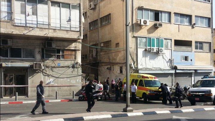 طعن جندي صهيوني بتل أبيب وسط هدوء نسبي بالبلدات العربية