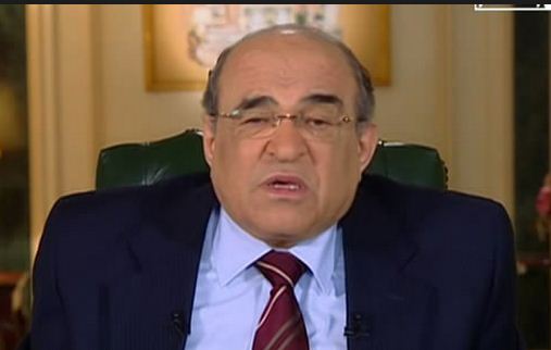 فيديو| الفقي: لا أعتقد بتخابر مرسي مع أمريكا