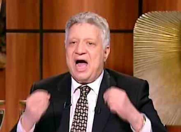 فيديو| مرتضى منصور يشكو ممن يسبّون الدين للزمالك يوميًا