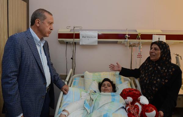 عودة ٨ جرحى فلسطينيين إلى غزة بعد علاجهم بتركيا