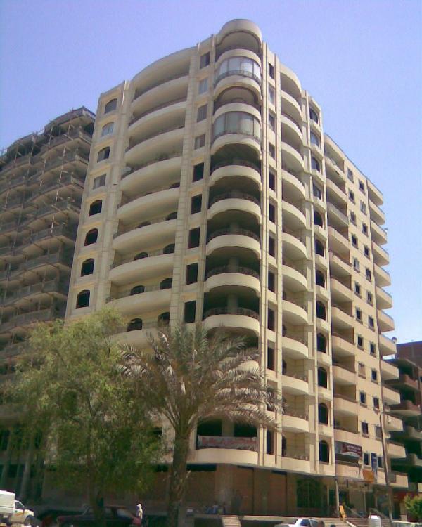 26%شواغر من الوحدات العقارية الإدارية بمصر منذ الانقلاب