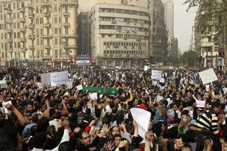 حزب النور: قانونا التظاهر والارهاب أسوأ من الطوارئ