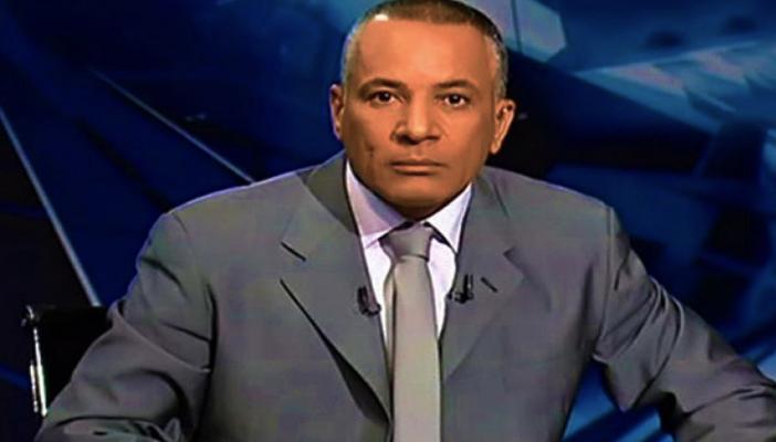 بالفيديو.. أحمد موسى يهاجم سفيرة ‫السويد‬ في مصر ويطالب ...