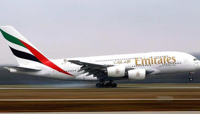 تعرَّف على أكبر طائرة للركاب في العالم.. تستوعب 615 راكبًا