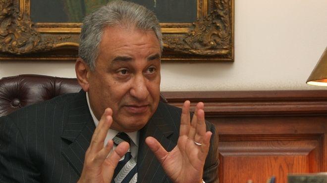 عاشور : لجنة الخمسين ليست معادية لـ”الإسلام”