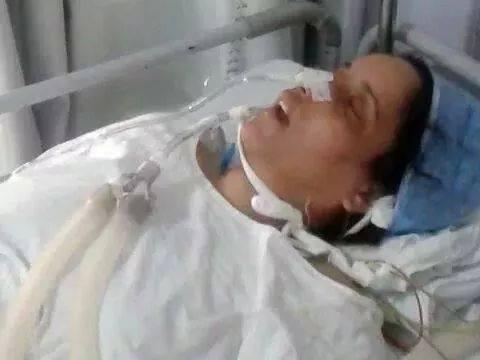 الإهمال الطبي يحصد روح سيدة بـ”حوش عيسى”