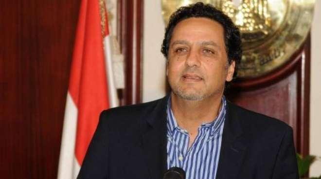 “عبد العظيم” يقدم 3 أدلة تكشف علاقة “اليوم السابع” بالمخابرات الحربية
